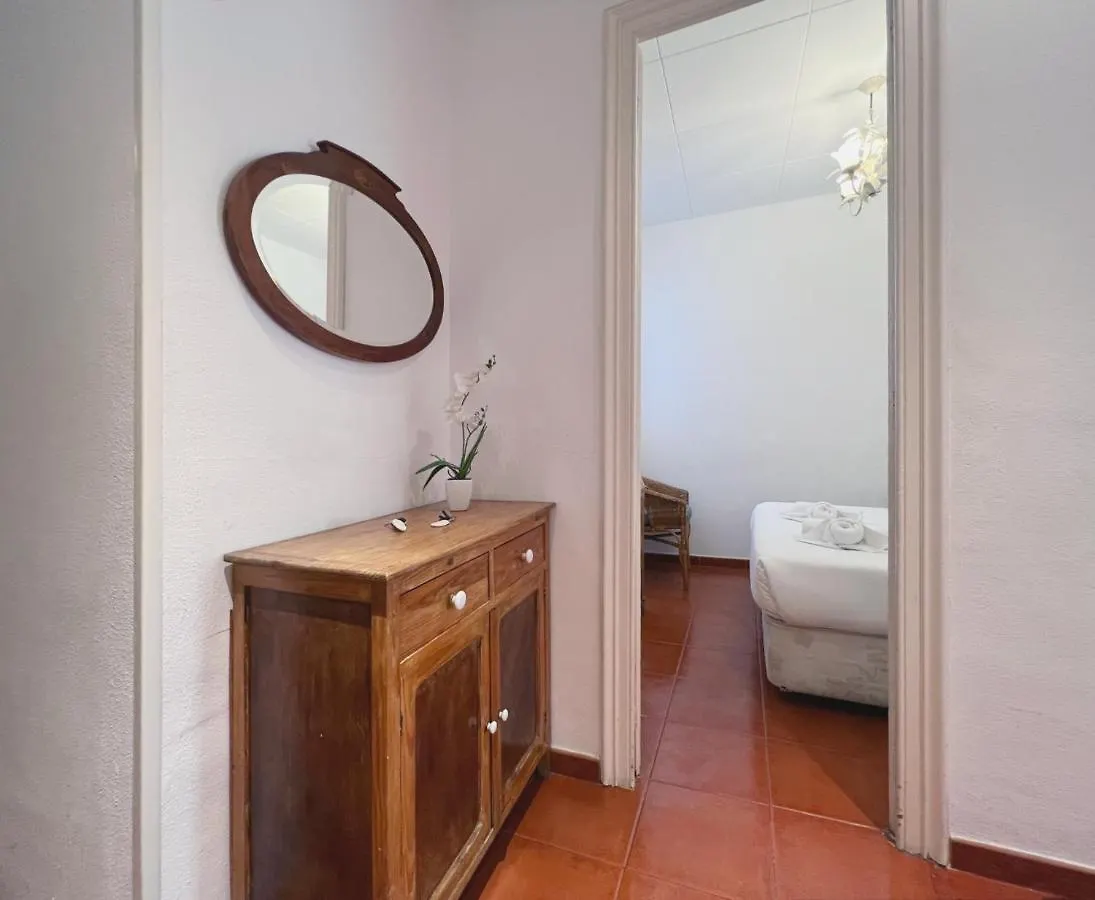Stay U-Nique Apartments Rogent Barcelona
