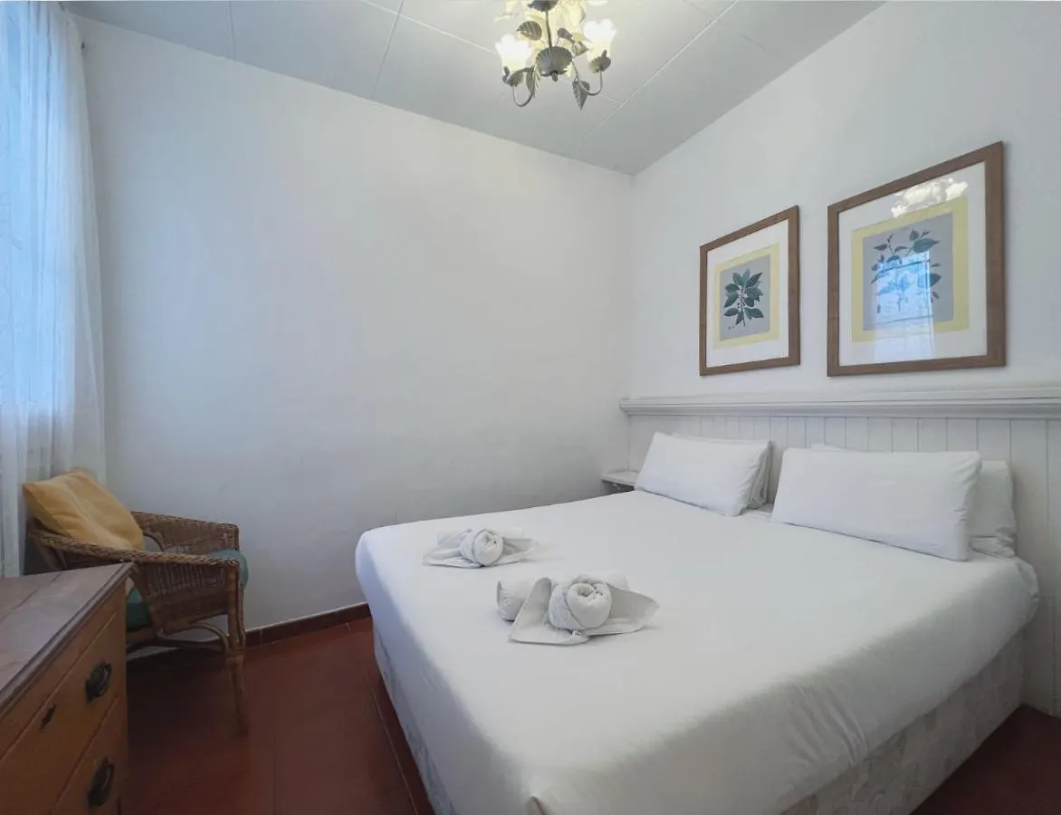 Stay U-Nique Apartments Rogent Barcelona