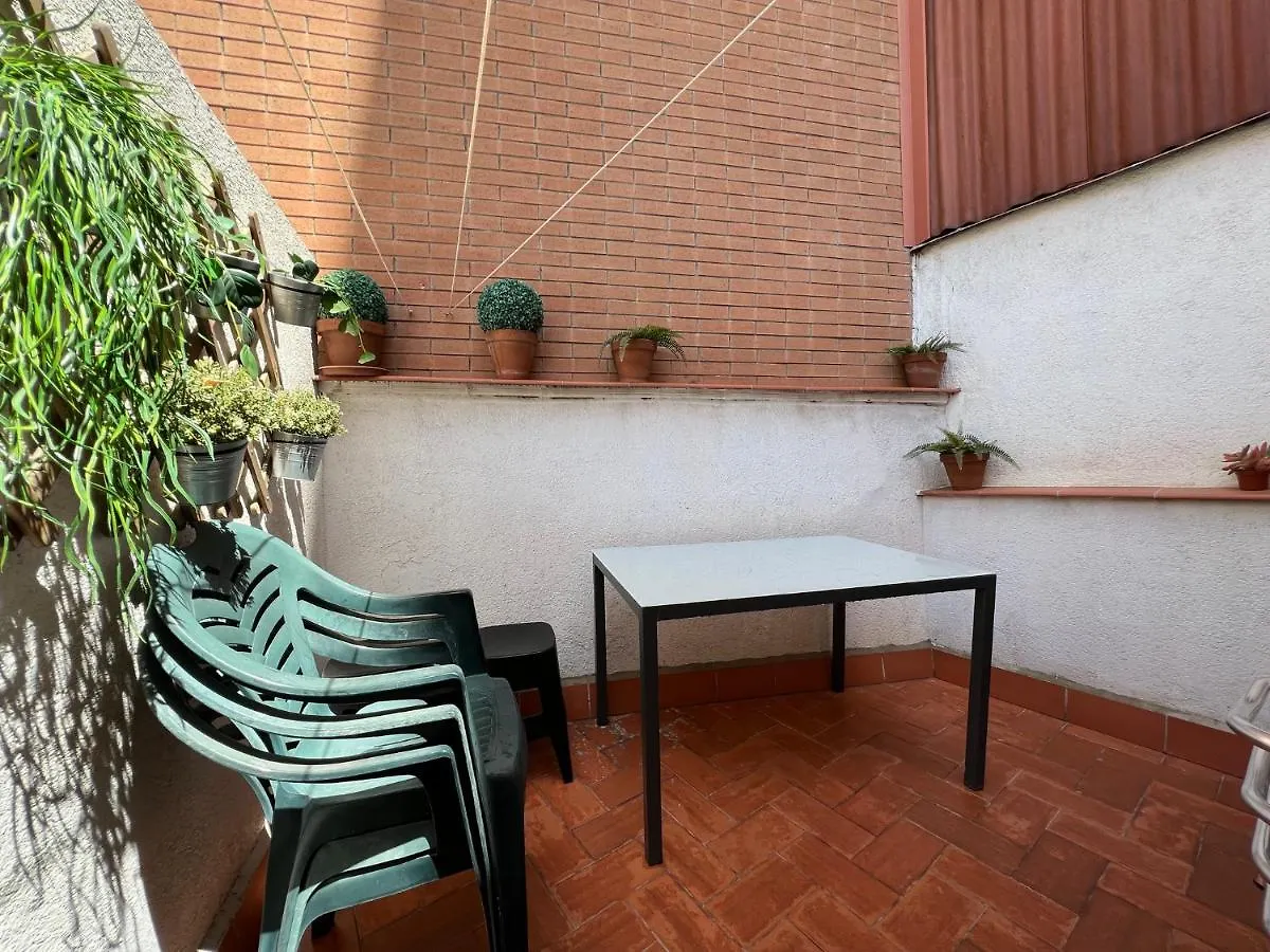 Stay U-Nique Apartments Rogent Barcelona Spanje